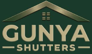 Gunya Shutters