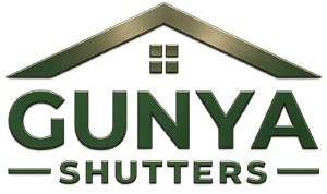Gunya Shutters