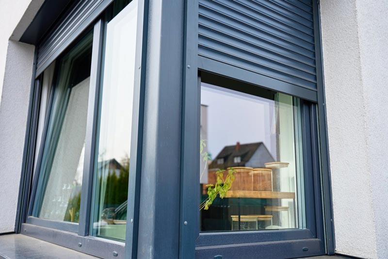 Why Choose Gunya Shutters